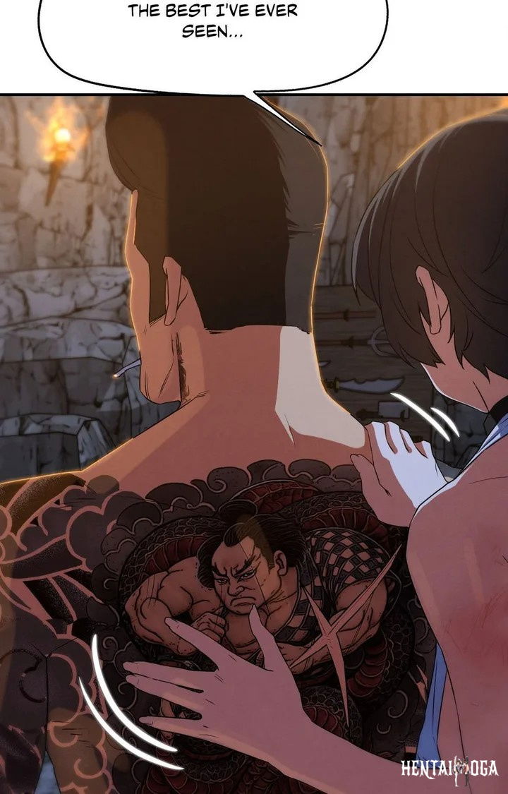 Seniors of Class 5 Seniors of Class 5 Chapter 117 - Page 45