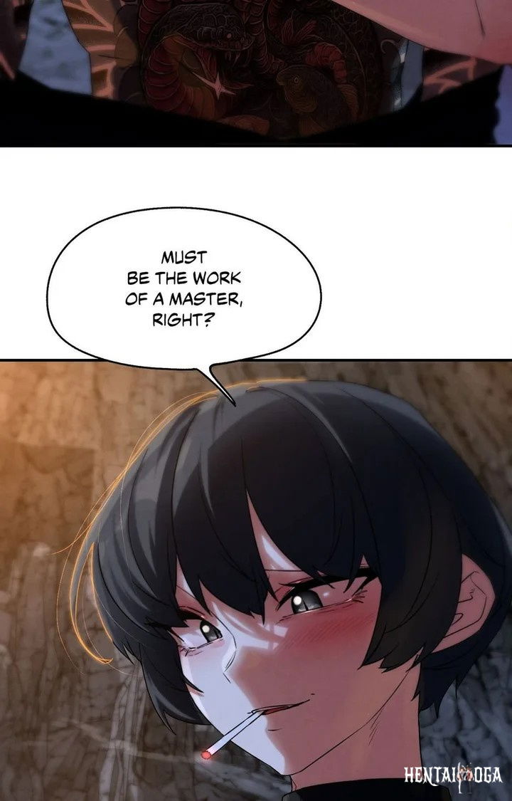 Seniors of Class 5 Seniors of Class 5 Chapter 117 - Page 46