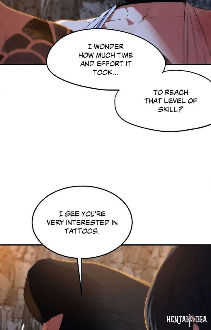 Seniors of Class 5 Seniors of Class 5 Chapter 117 - Page 47