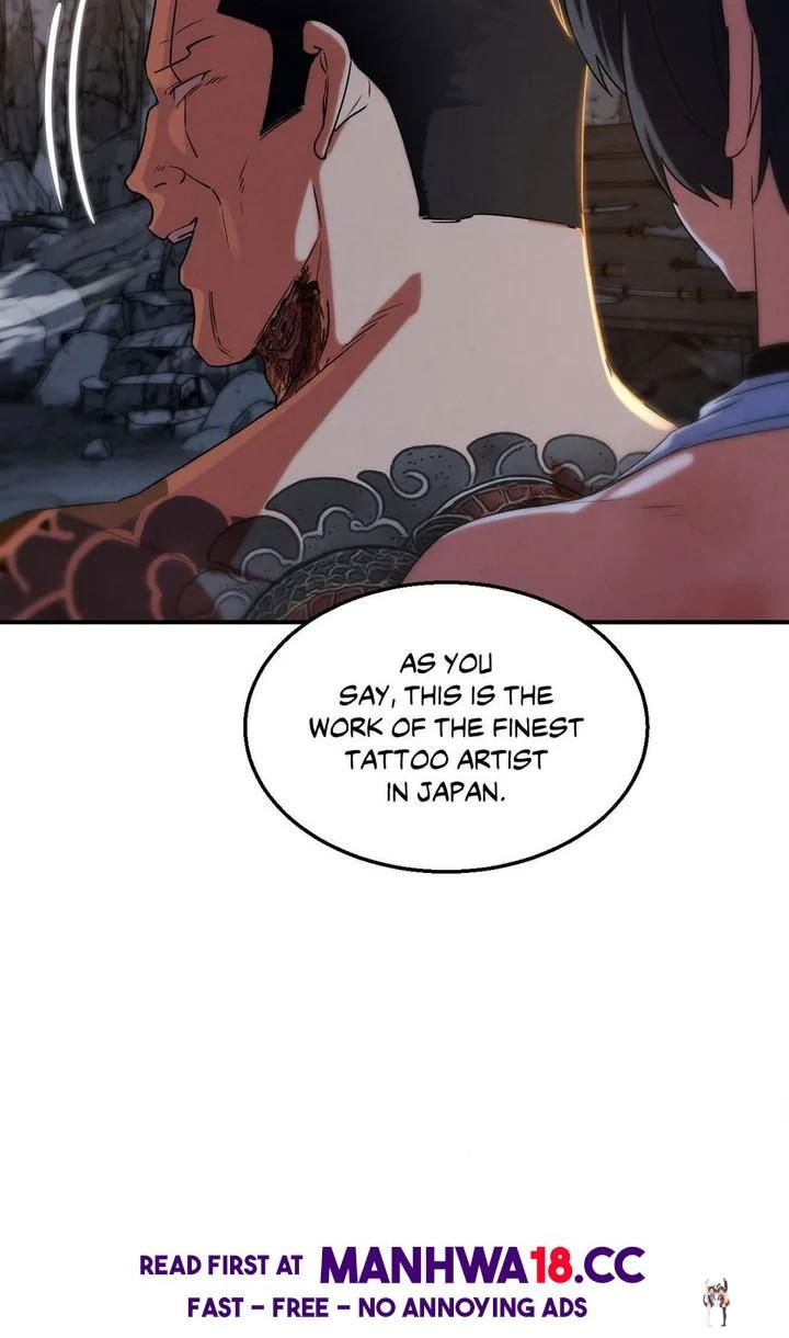 Seniors of Class 5 Seniors of Class 5 Chapter 117 - Page 48