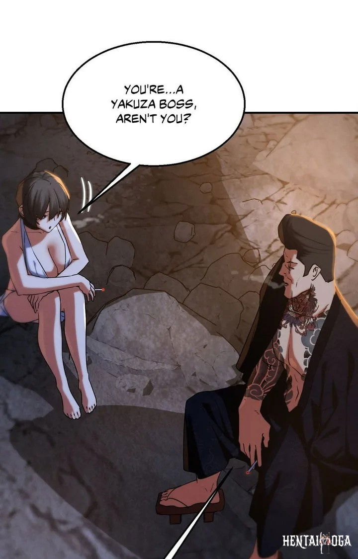 Seniors of Class 5 Seniors of Class 5 Chapter 117 - Page 49