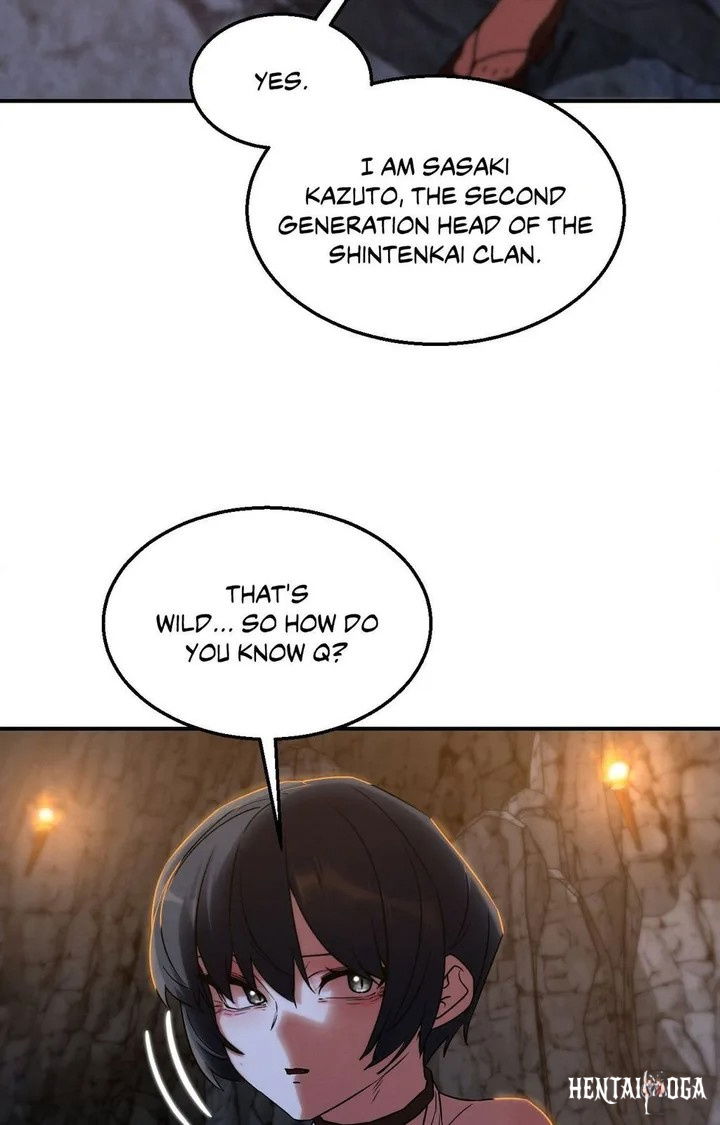 Seniors of Class 5 Seniors of Class 5 Chapter 117 - Page 50