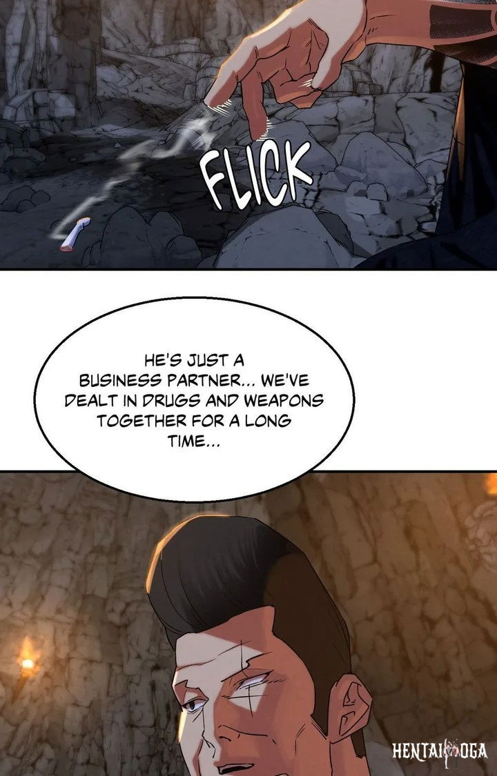 Seniors of Class 5 Seniors of Class 5 Chapter 117 - Page 52