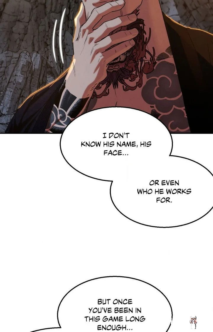 Seniors of Class 5 Seniors of Class 5 Chapter 117 - Page 53