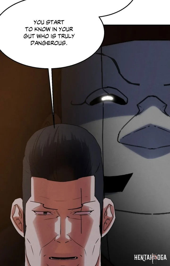 Seniors of Class 5 Seniors of Class 5 Chapter 117 - Page 54