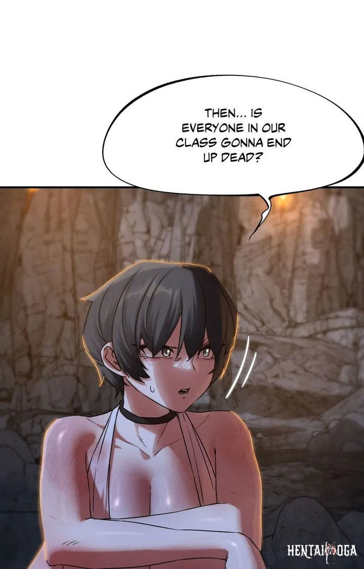 Seniors of Class 5 Seniors of Class 5 Chapter 117 - Page 56