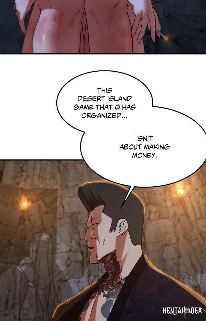 Seniors of Class 5 Seniors of Class 5 Chapter 117 - Page 57