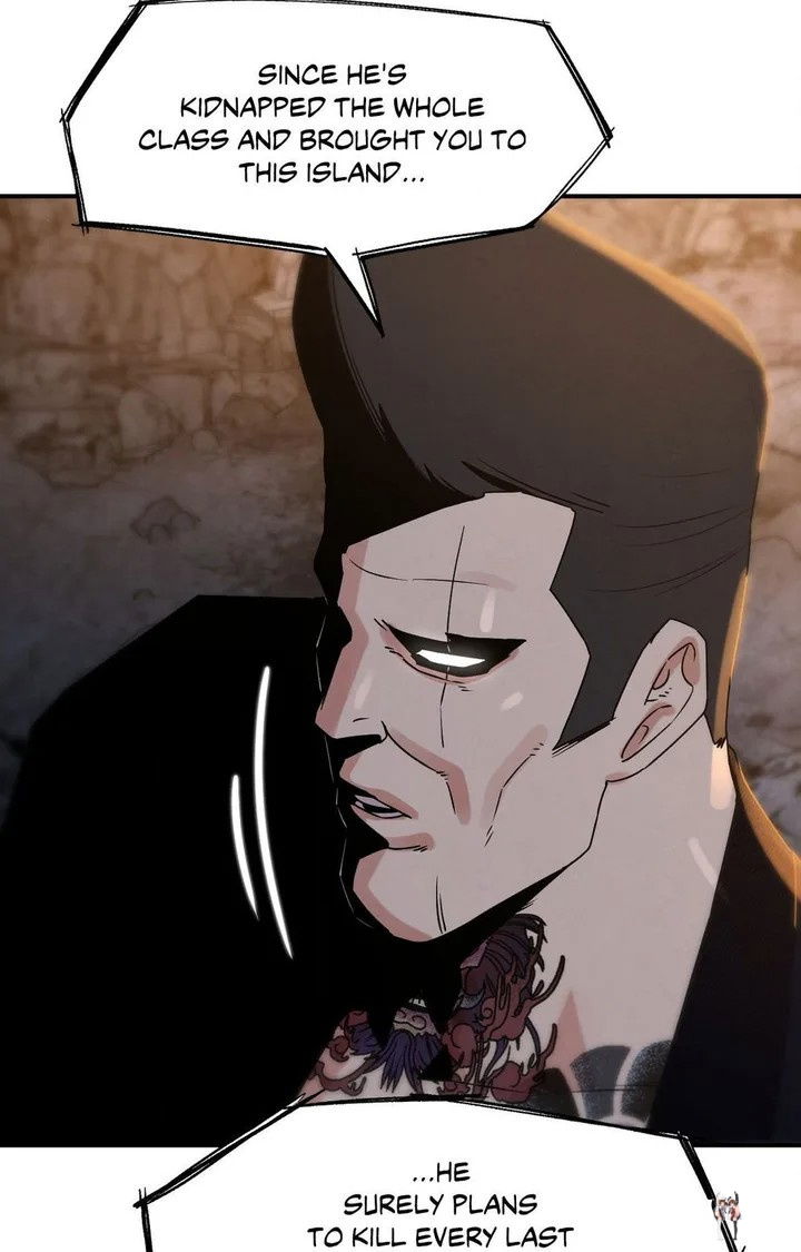 Seniors of Class 5 Seniors of Class 5 Chapter 117 - Page 59