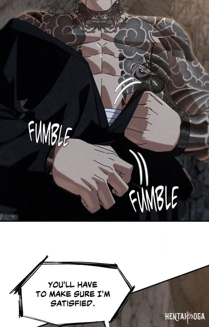 Seniors of Class 5 Seniors of Class 5 Chapter 117 - Page 6