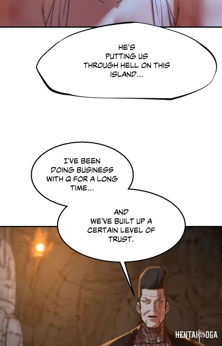 Seniors of Class 5 Seniors of Class 5 Chapter 117 - Page 61