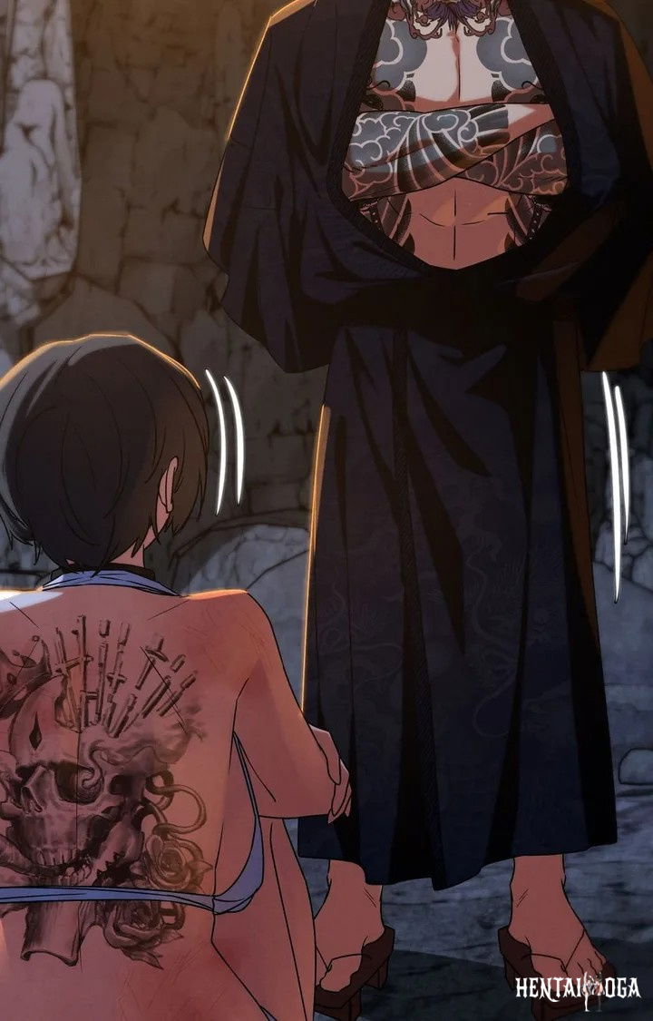 Seniors of Class 5 Seniors of Class 5 Chapter 117 - Page 62