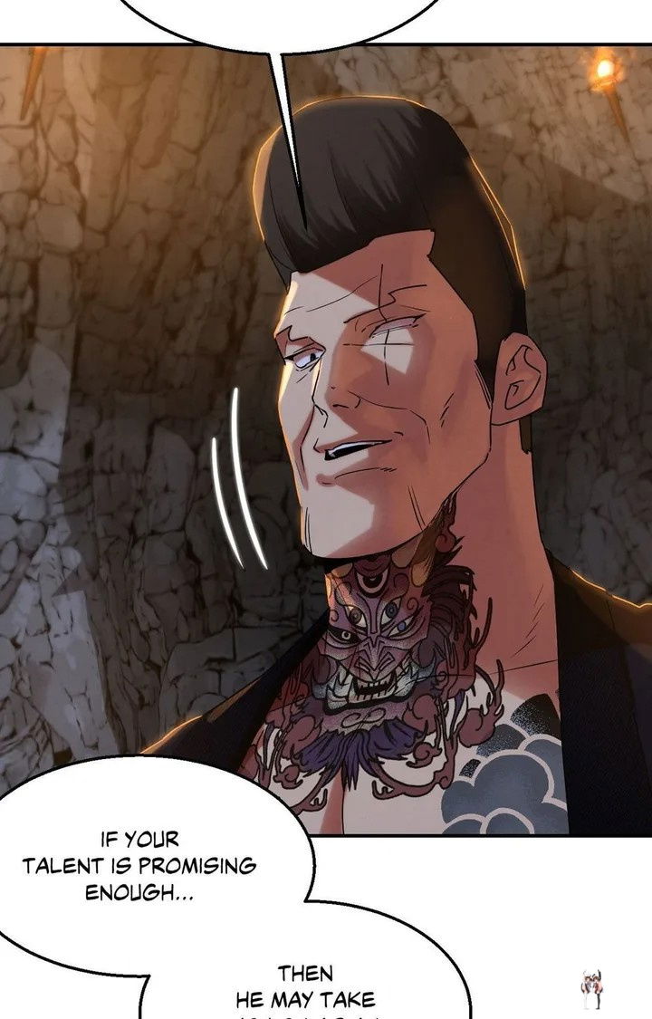 Seniors of Class 5 Seniors of Class 5 Chapter 117 - Page 65