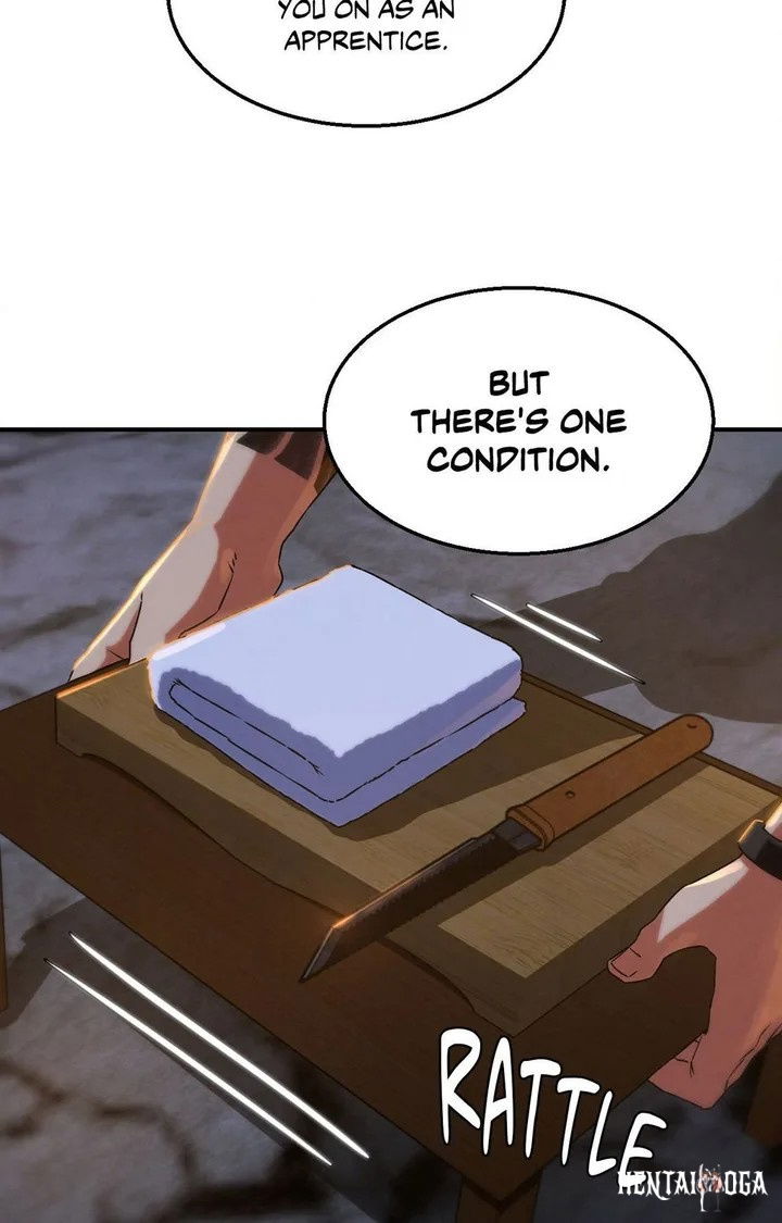 Seniors of Class 5 Seniors of Class 5 Chapter 117 - Page 66