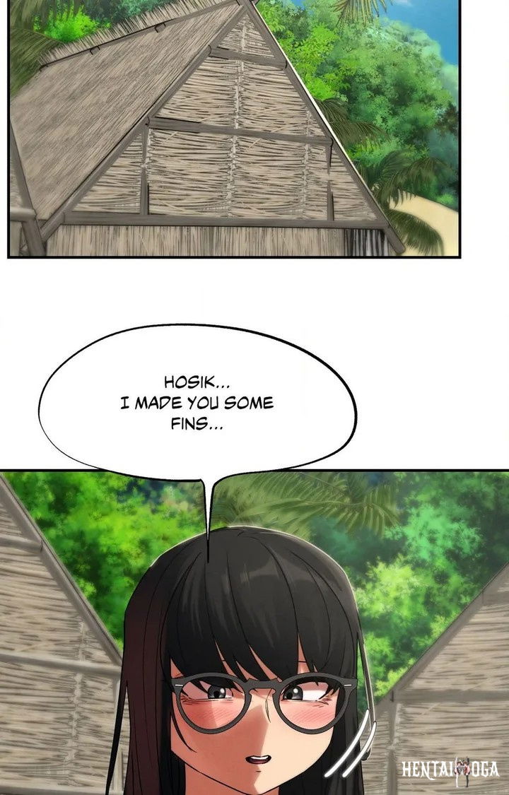 Seniors of Class 5 Seniors of Class 5 Chapter 117 - Page 73