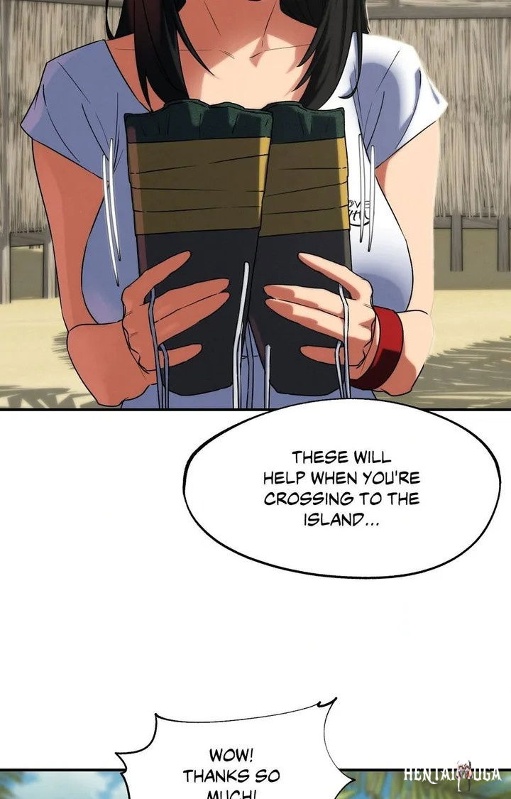 Seniors of Class 5 Seniors of Class 5 Chapter 117 - Page 74