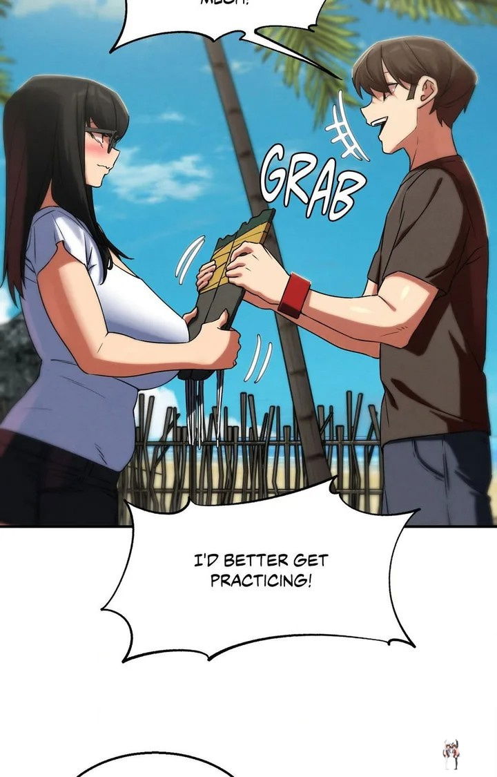 Seniors of Class 5 Seniors of Class 5 Chapter 117 - Page 75