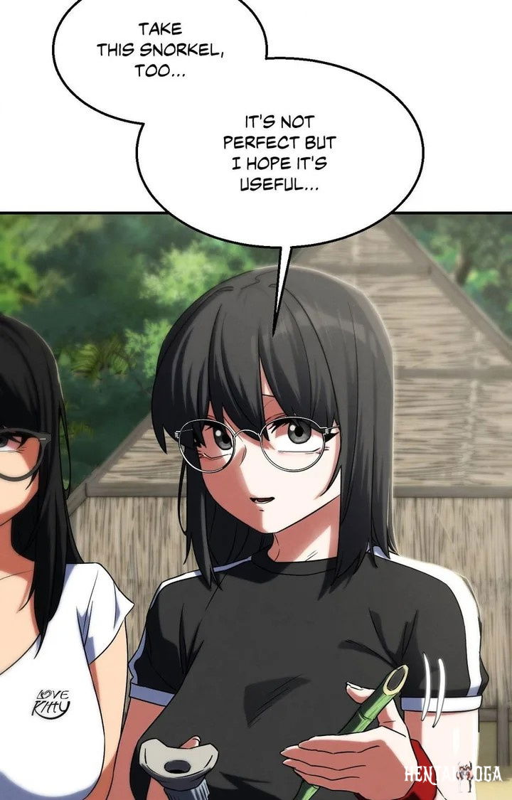 Seniors of Class 5 Seniors of Class 5 Chapter 117 - Page 76