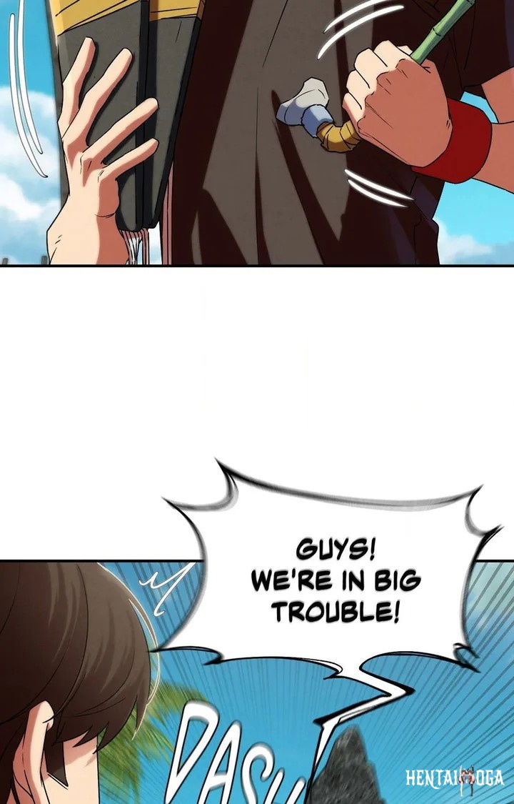 Seniors of Class 5 Seniors of Class 5 Chapter 117 - Page 78