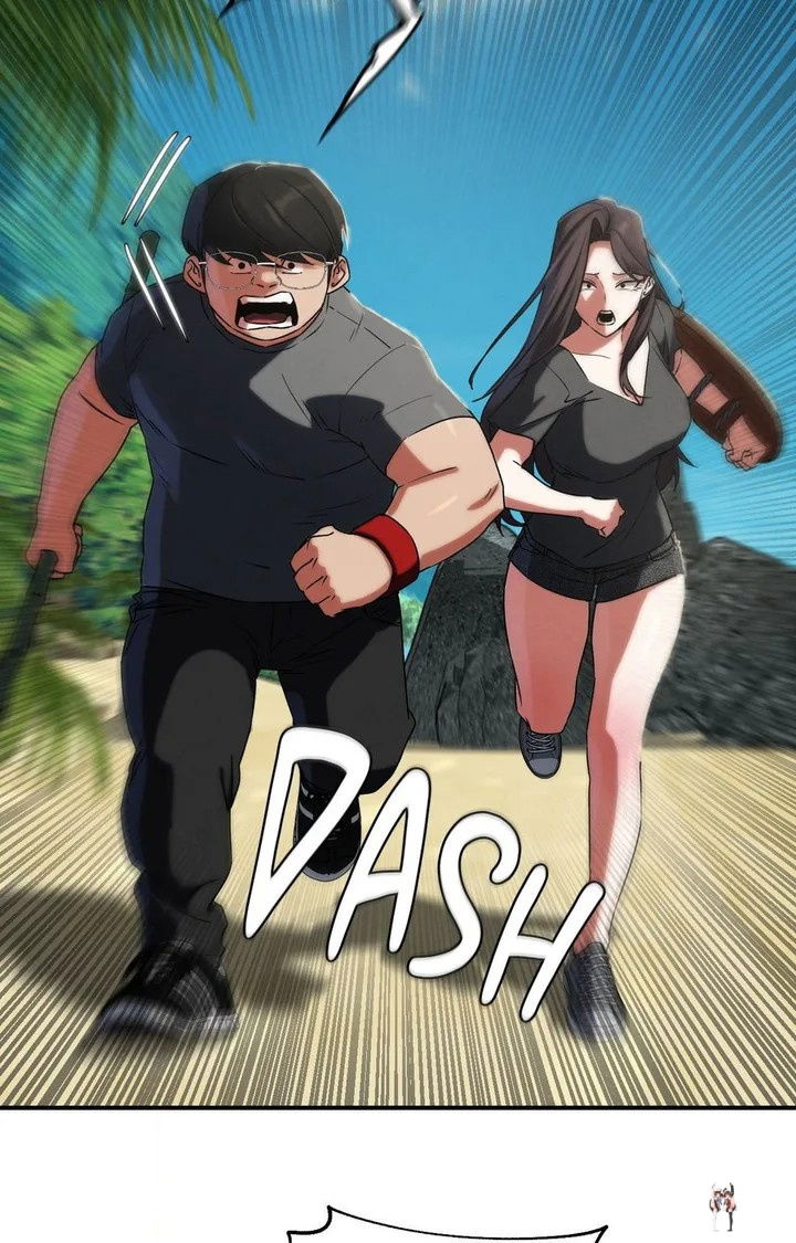 Seniors of Class 5 Seniors of Class 5 Chapter 117 - Page 80