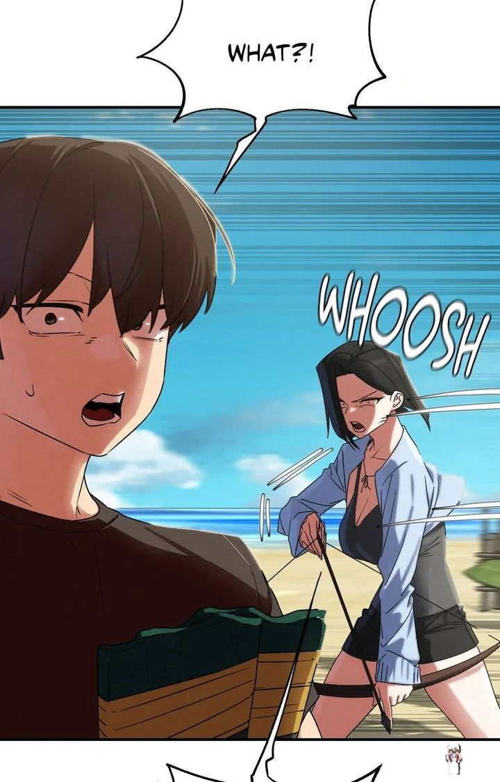 Seniors of Class 5 Seniors of Class 5 Chapter 117 - Page 81