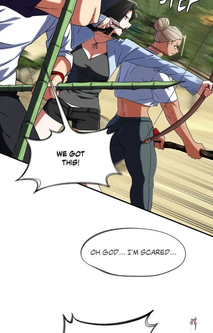 Seniors of Class 5 Seniors of Class 5 Chapter 117 - Page 84