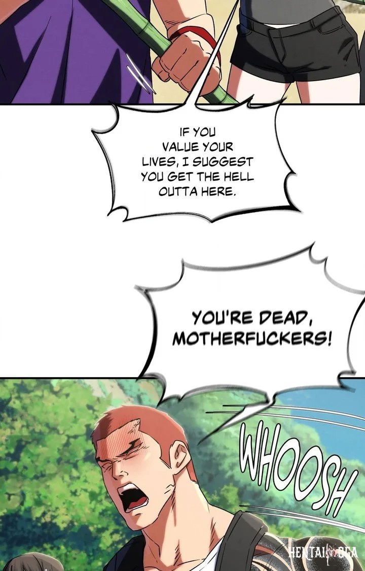 Seniors of Class 5 Seniors of Class 5 Chapter 117 - Page 88