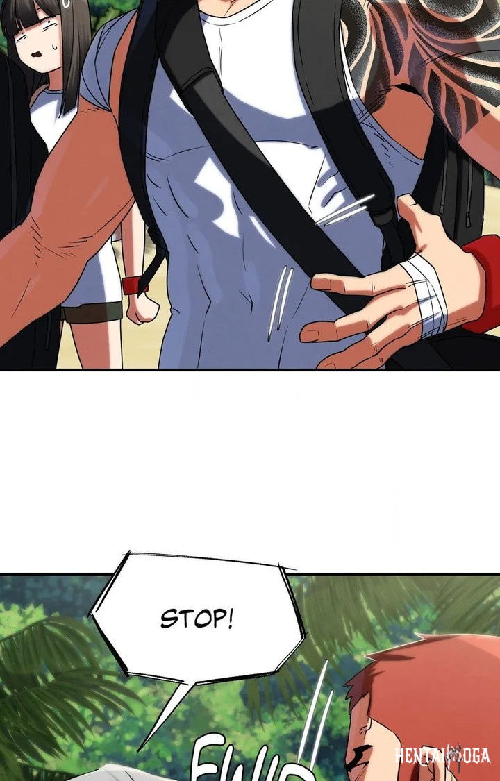 Seniors of Class 5 Seniors of Class 5 Chapter 117 - Page 89