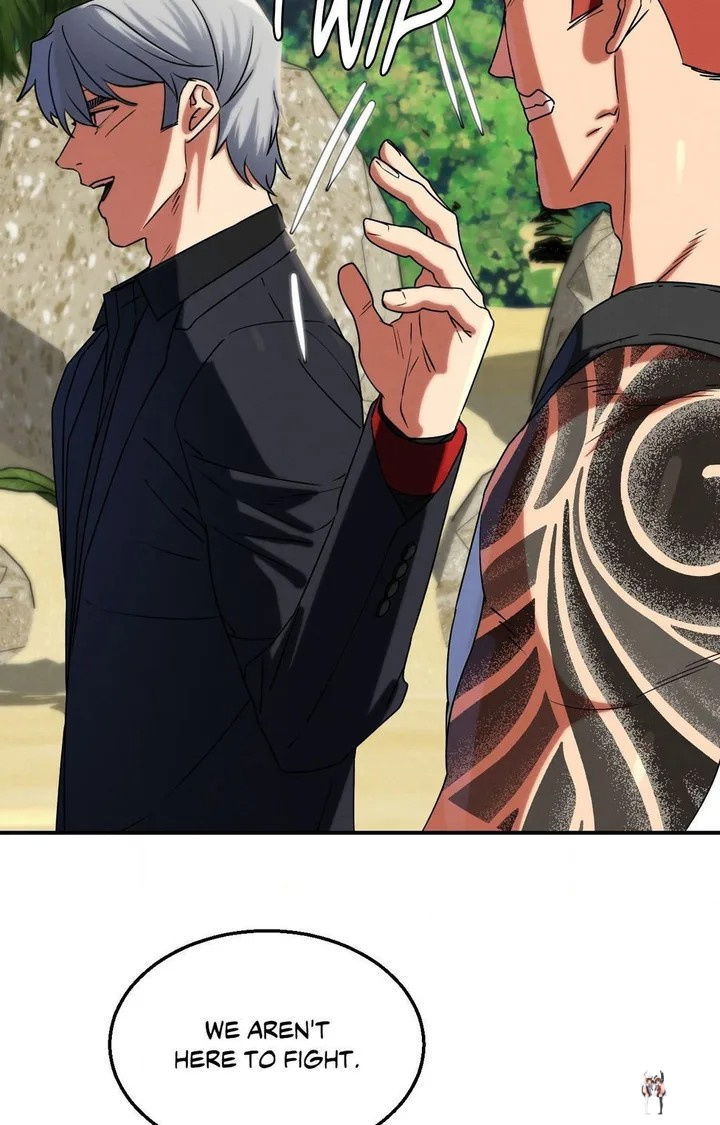 Seniors of Class 5 Seniors of Class 5 Chapter 117 - Page 90