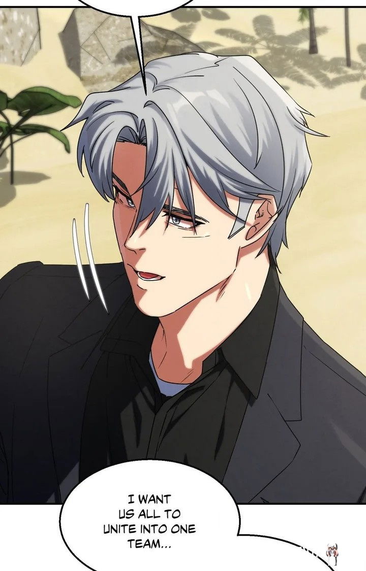 Seniors of Class 5 Seniors of Class 5 Chapter 117 - Page 91