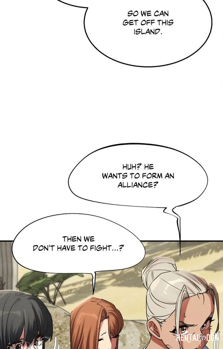 Seniors of Class 5 Seniors of Class 5 Chapter 117 - Page 92