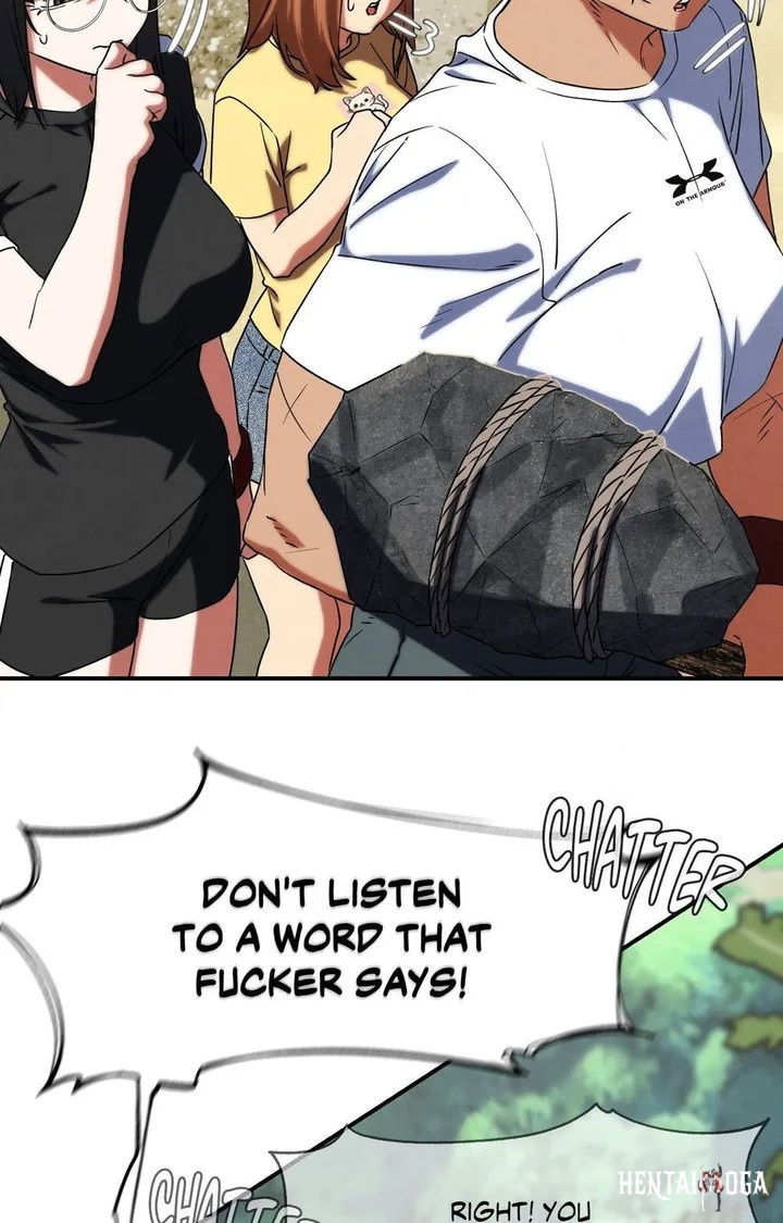 Seniors of Class 5 Seniors of Class 5 Chapter 117 - Page 93