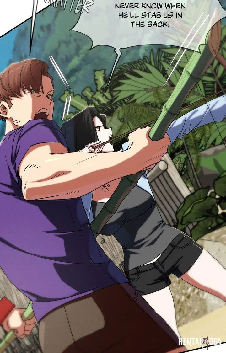 Seniors of Class 5 Seniors of Class 5 Chapter 117 - Page 94