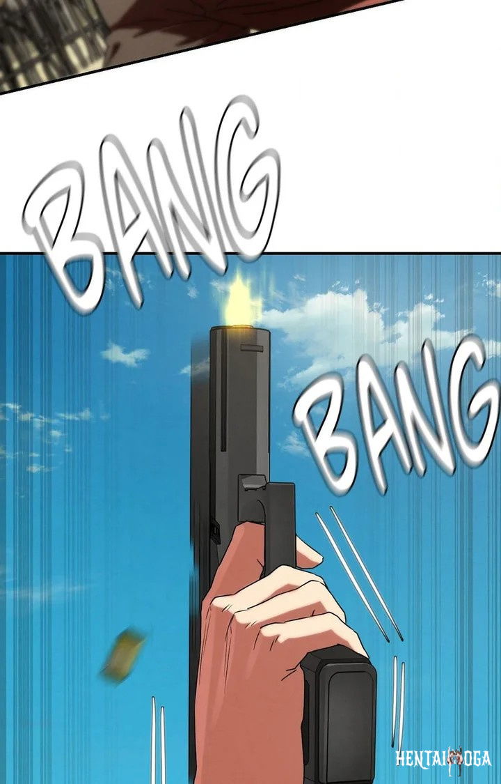 Seniors of Class 5 Seniors of Class 5 Chapter 117 - Page 95