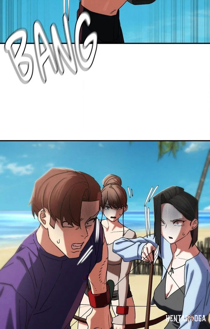 Seniors of Class 5 Seniors of Class 5 Chapter 117 - Page 96