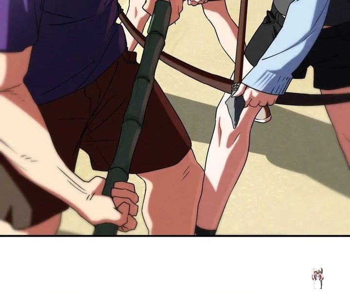 Seniors of Class 5 Seniors of Class 5 Chapter 117 - Page 97