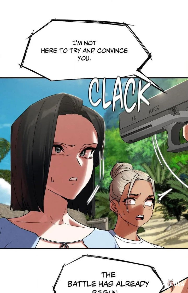 Seniors of Class 5 Seniors of Class 5 Chapter 117 - Page 98