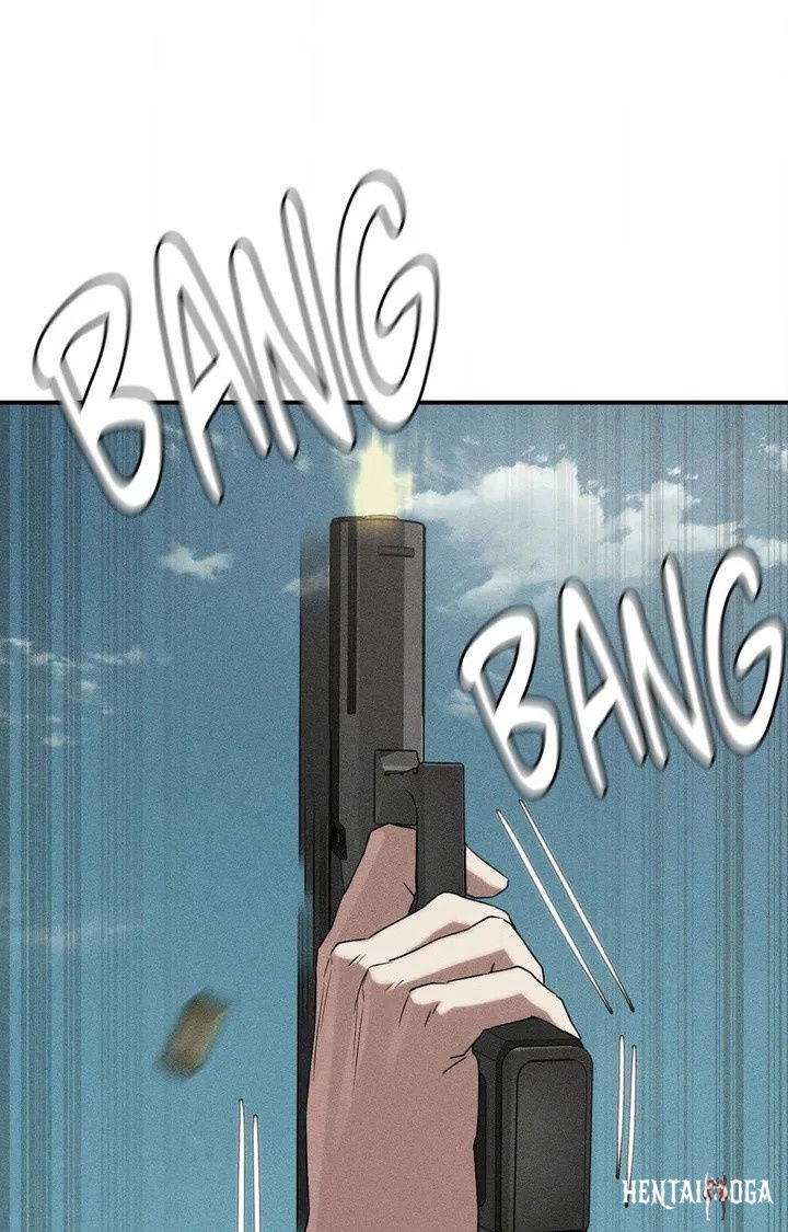 Seniors of Class 5 Seniors of Class 5 Chapter 118 - Page 1