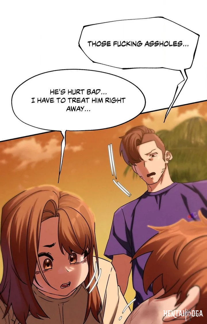 Seniors of Class 5 Seniors of Class 5 Chapter 118 - Page 100