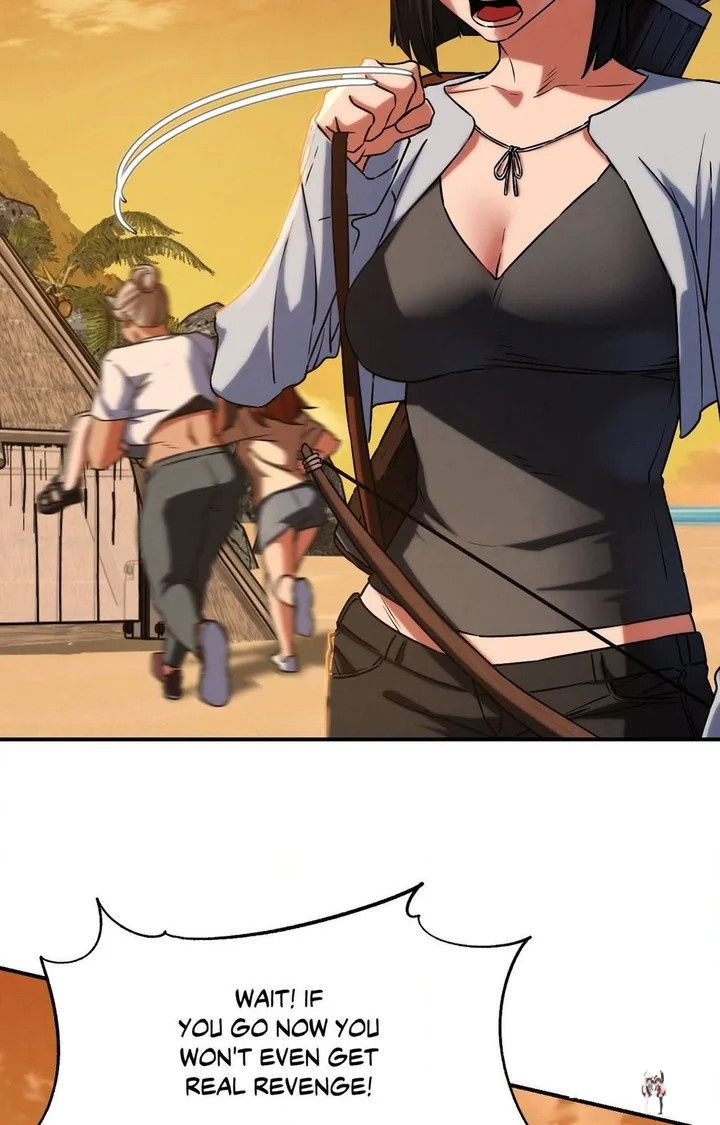 Seniors of Class 5 Seniors of Class 5 Chapter 118 - Page 102