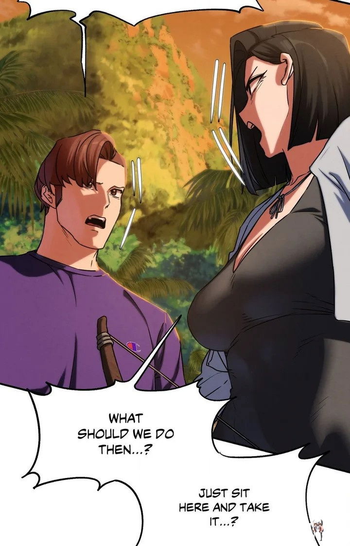 Seniors of Class 5 Seniors of Class 5 Chapter 118 - Page 103