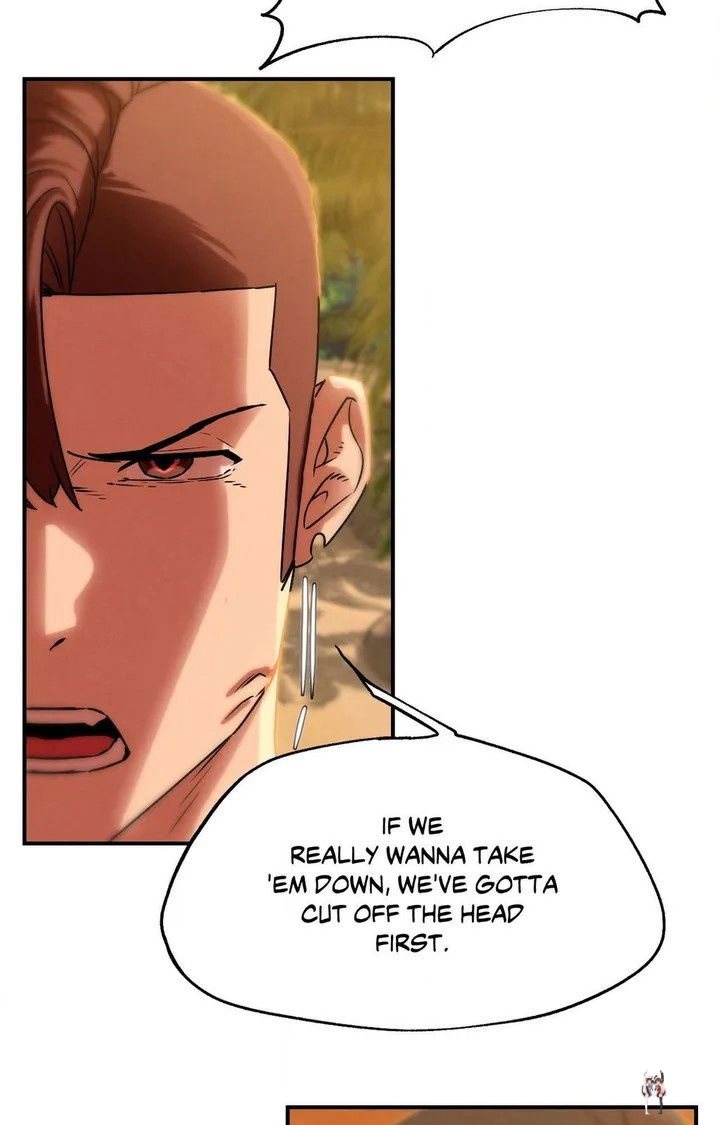 Seniors of Class 5 Seniors of Class 5 Chapter 118 - Page 104