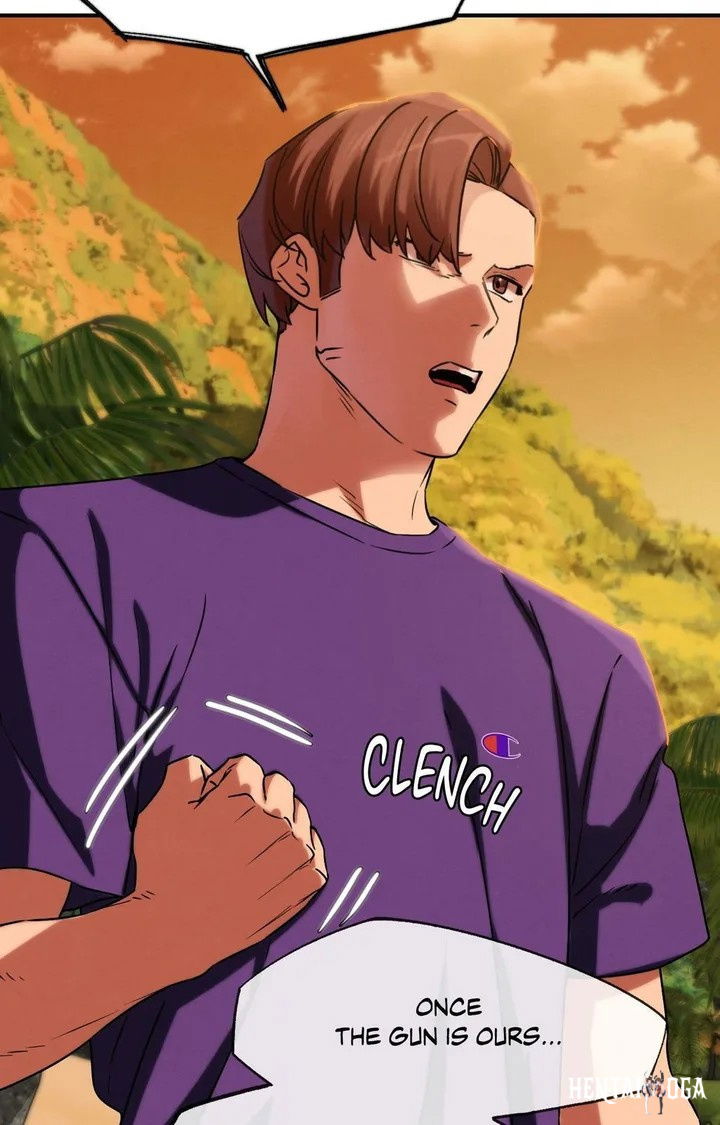 Seniors of Class 5 Seniors of Class 5 Chapter 118 - Page 106