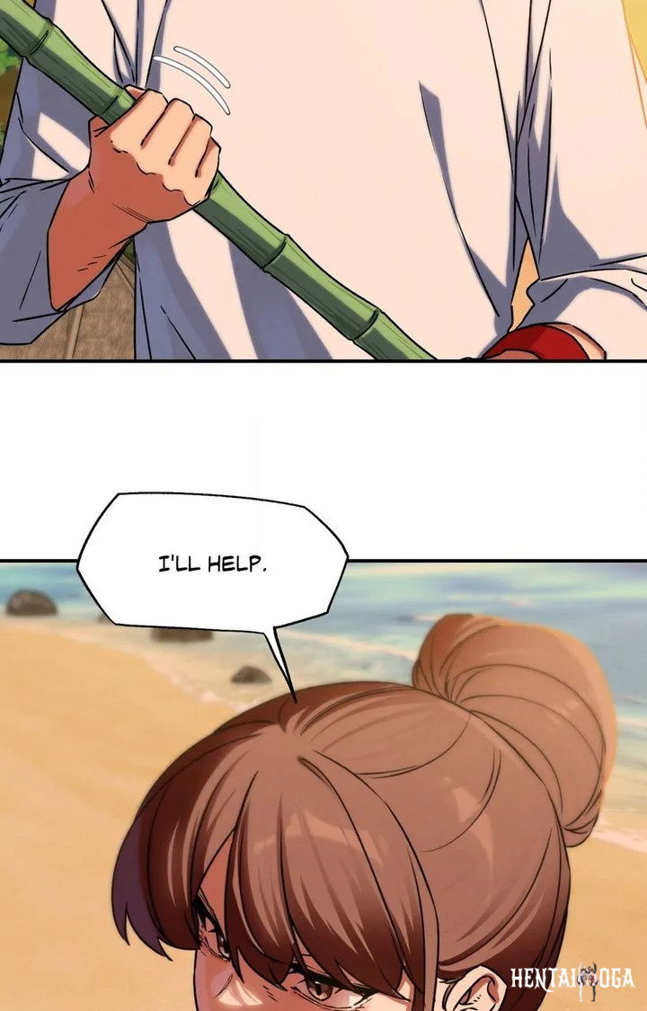 Seniors of Class 5 Seniors of Class 5 Chapter 118 - Page 109