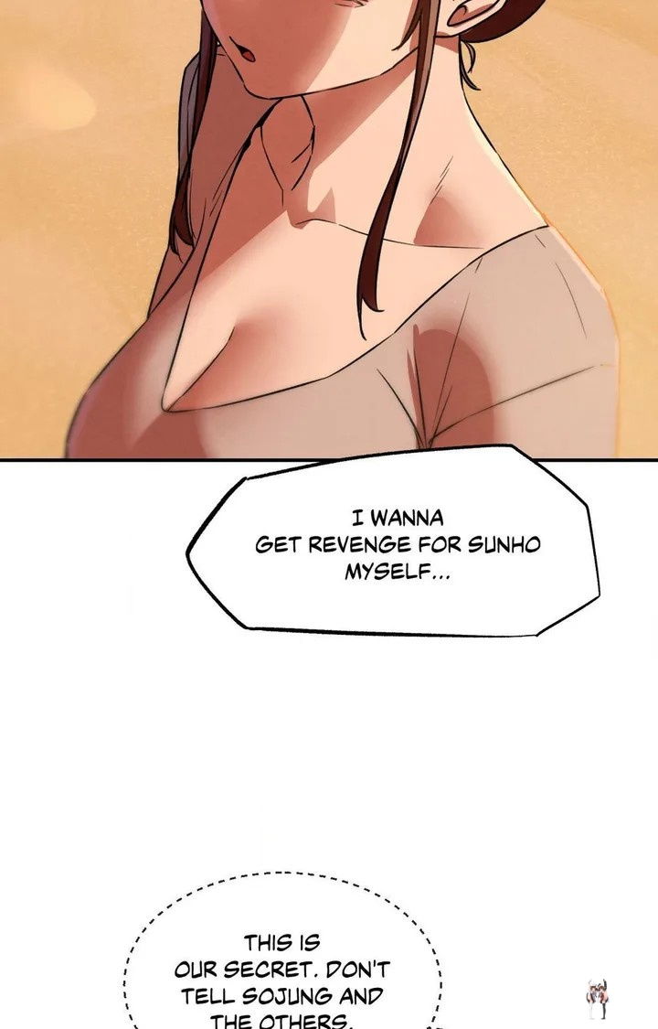 Seniors of Class 5 Seniors of Class 5 Chapter 118 - Page 110