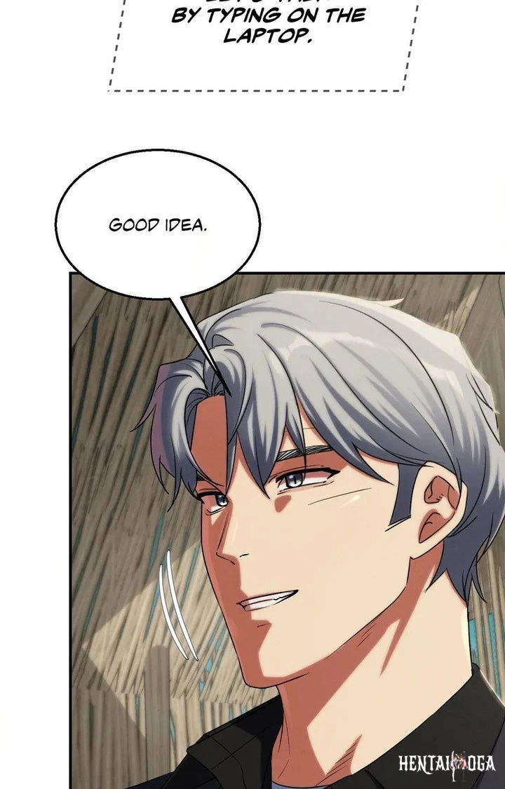 Seniors of Class 5 Seniors of Class 5 Chapter 118 - Page 13