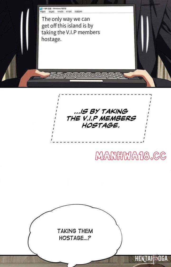 Seniors of Class 5 Seniors of Class 5 Chapter 118 - Page 15