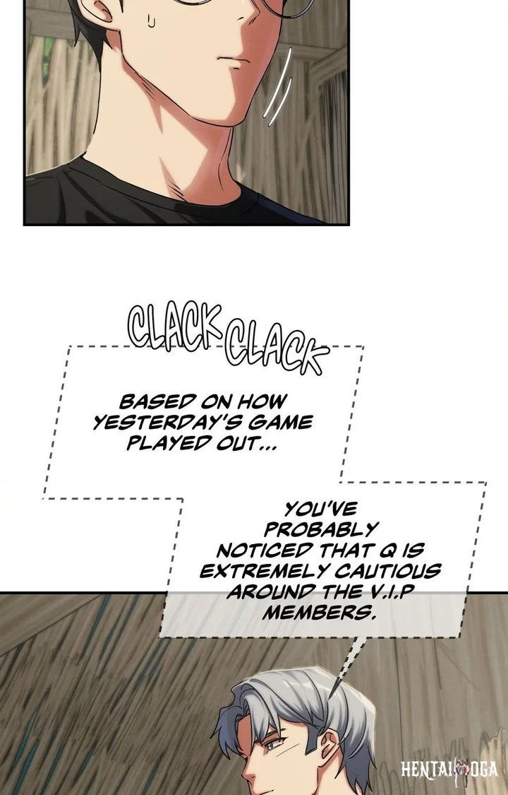 Seniors of Class 5 Seniors of Class 5 Chapter 118 - Page 17