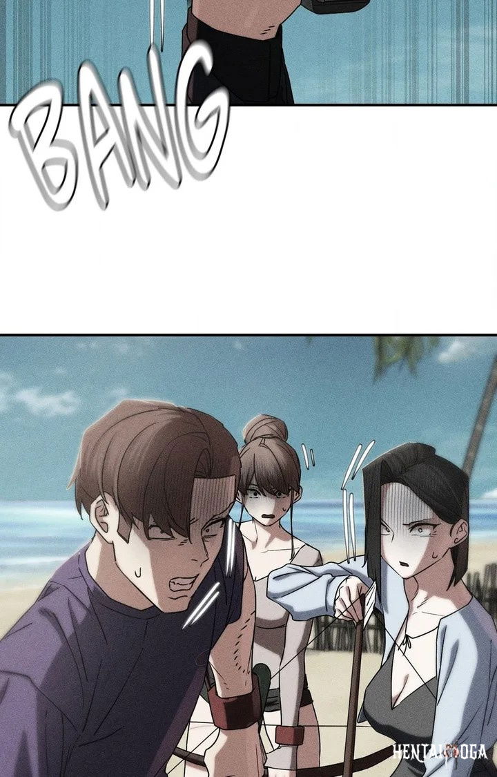 Seniors of Class 5 Seniors of Class 5 Chapter 118 - Page 2