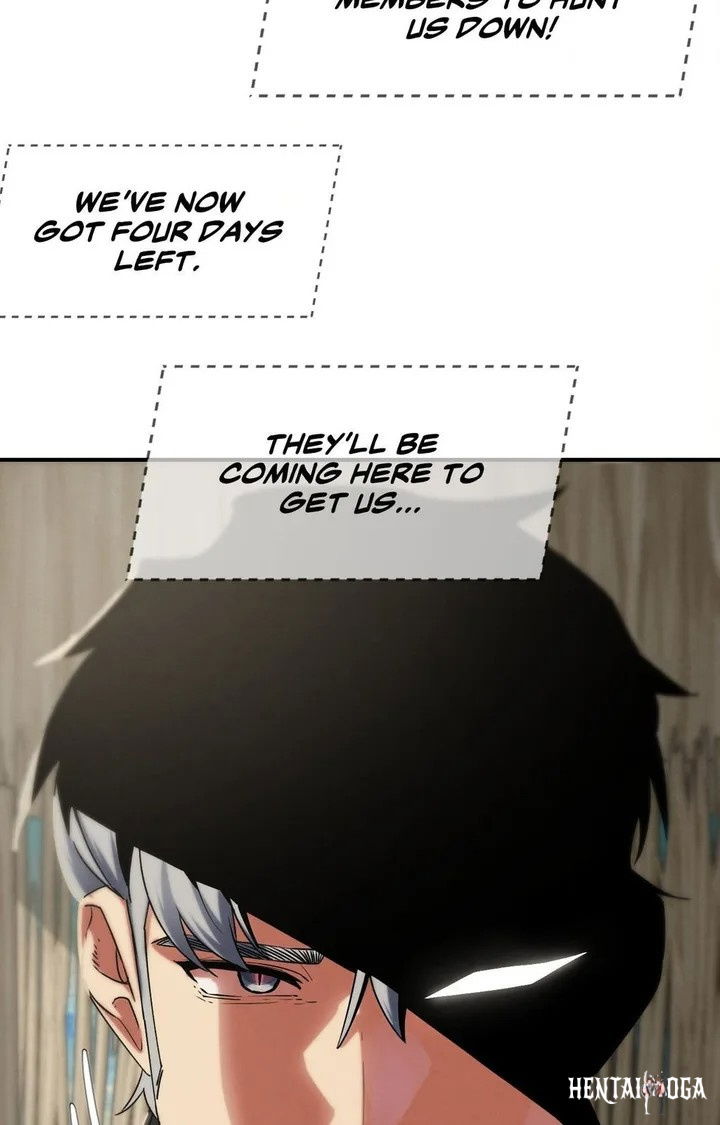 Seniors of Class 5 Seniors of Class 5 Chapter 118 - Page 20