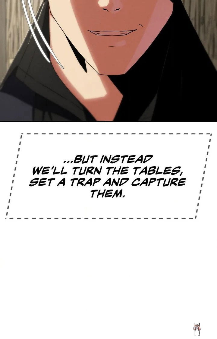 Seniors of Class 5 Seniors of Class 5 Chapter 118 - Page 21